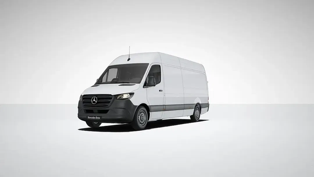 Mercedes-Benz Sprinter 315 CDI lang hoog dak - Thumbnail 8