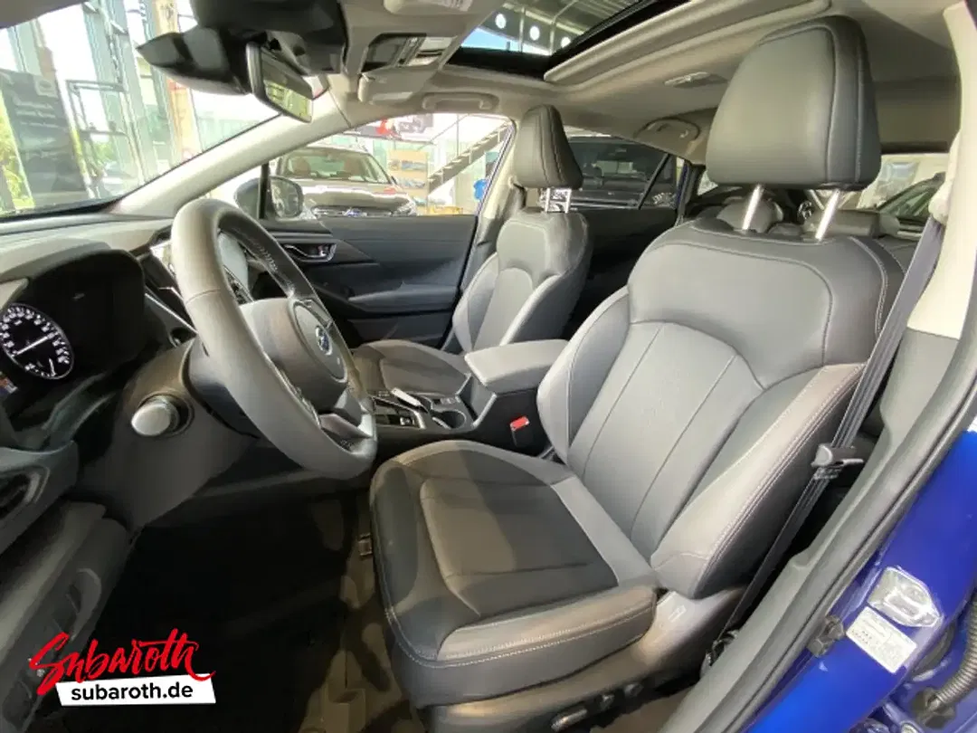 Subaru Impreza 2.0 AWD Platinum - Thumbnail 12