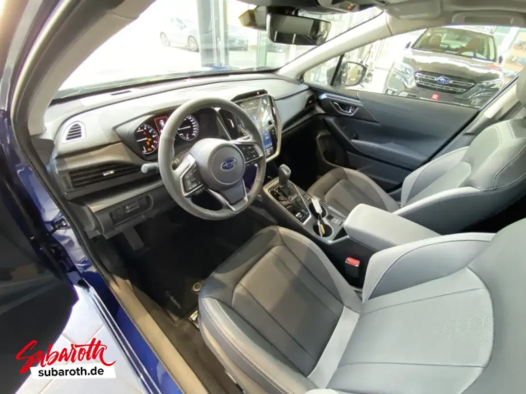 Subaru Impreza 2.0 AWD Platinum - Thumbnail 13
