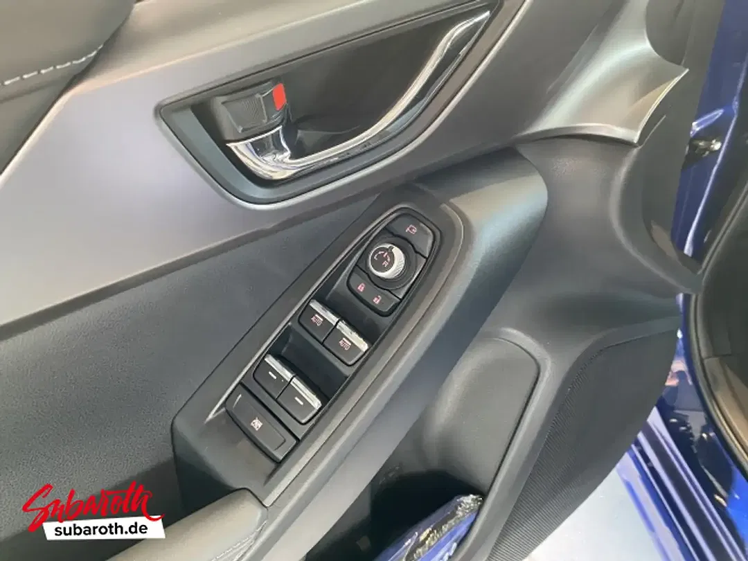 Subaru Impreza 2.0 AWD Platinum - Thumbnail 14
