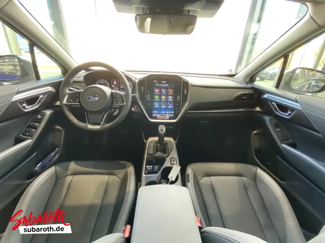 Subaru Impreza 2.0 AWD Platinum - Thumbnail 16