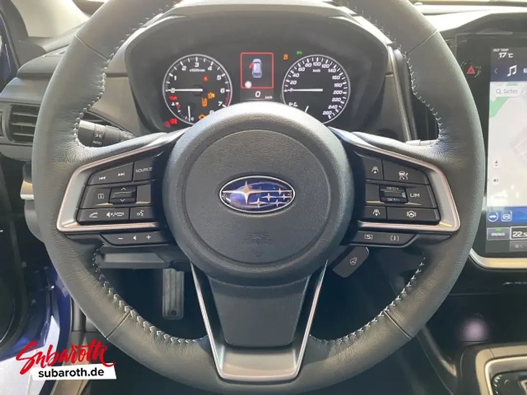 Subaru Impreza 2.0 AWD Platinum - Thumbnail 19