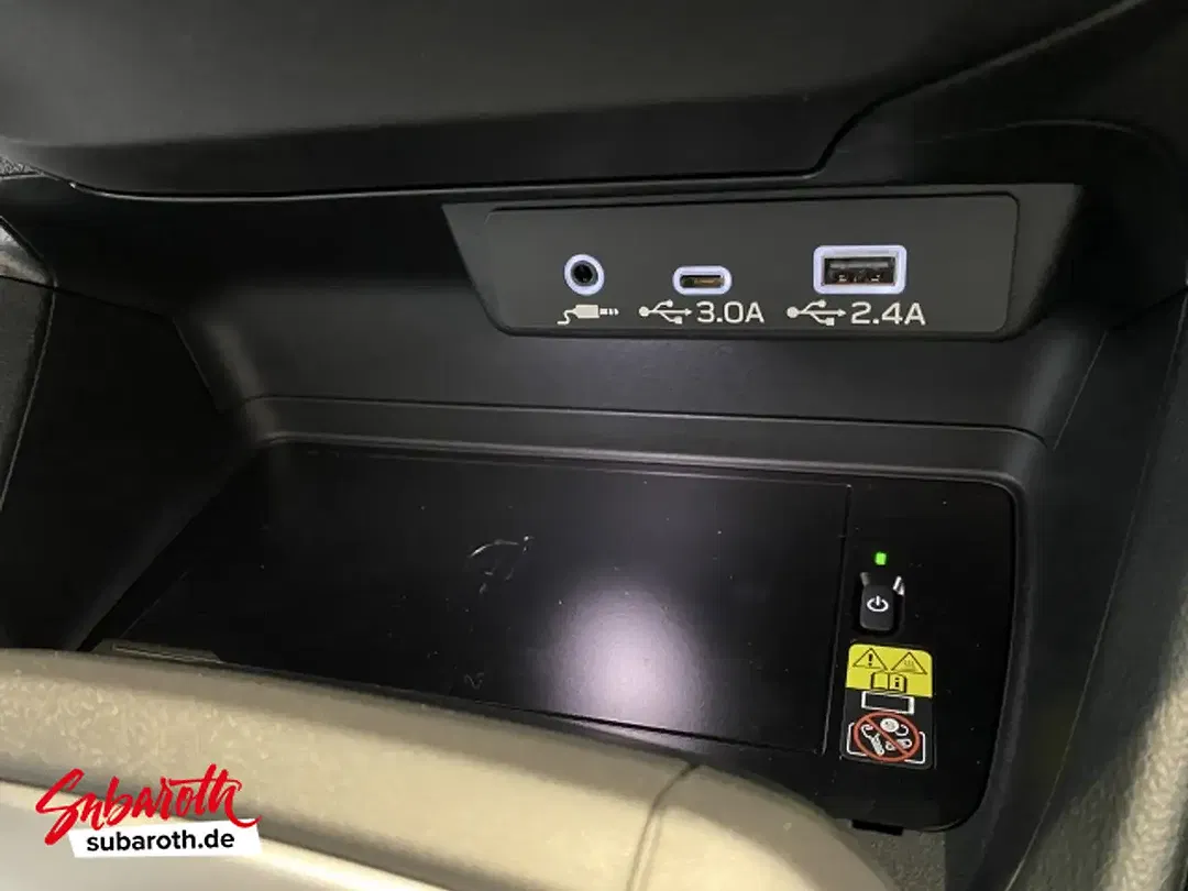 Subaru Impreza 2.0 AWD Platinum - Thumbnail 20