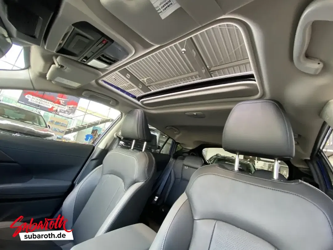 Subaru Impreza 2.0 AWD Platinum - Thumbnail 21