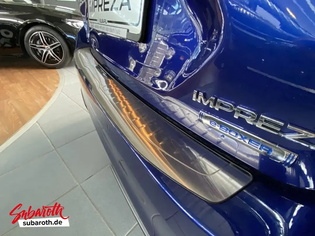 Subaru Impreza 2.0 AWD Platinum - Thumbnail 7