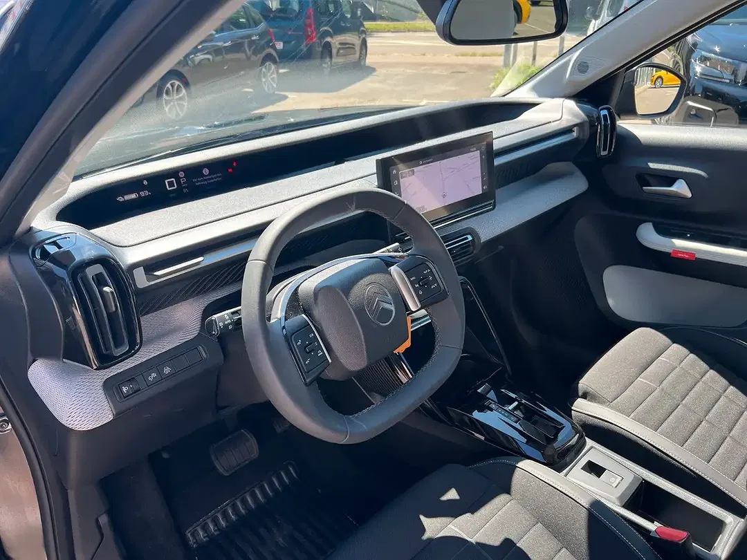 Citroen C3 Max - Thumbnail 10