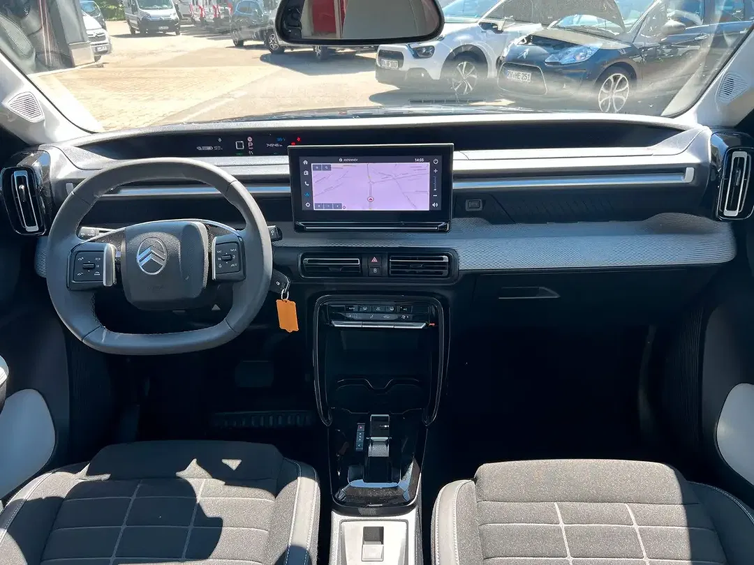 Citroen C3 Max - Thumbnail 12