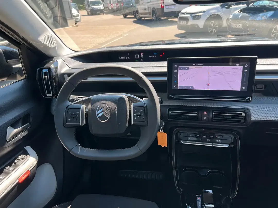 Citroen C3 Max - Thumbnail 13