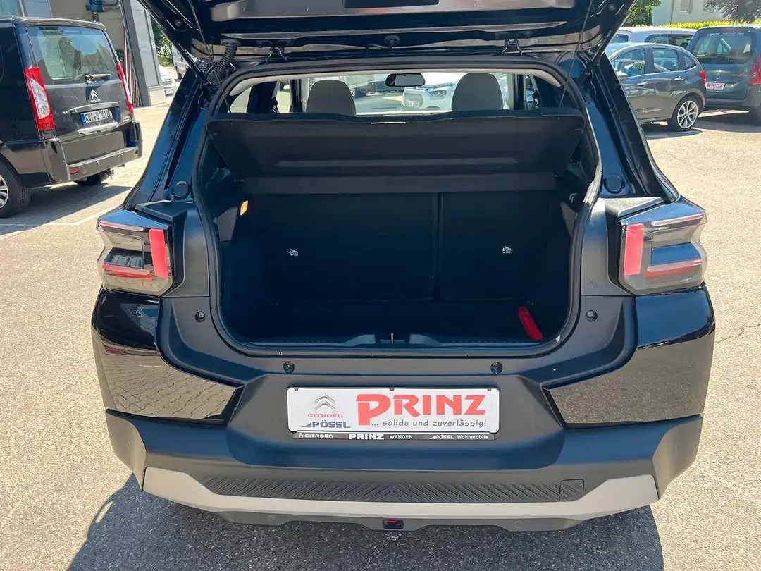 Citroen C3 Max - Thumbnail 14