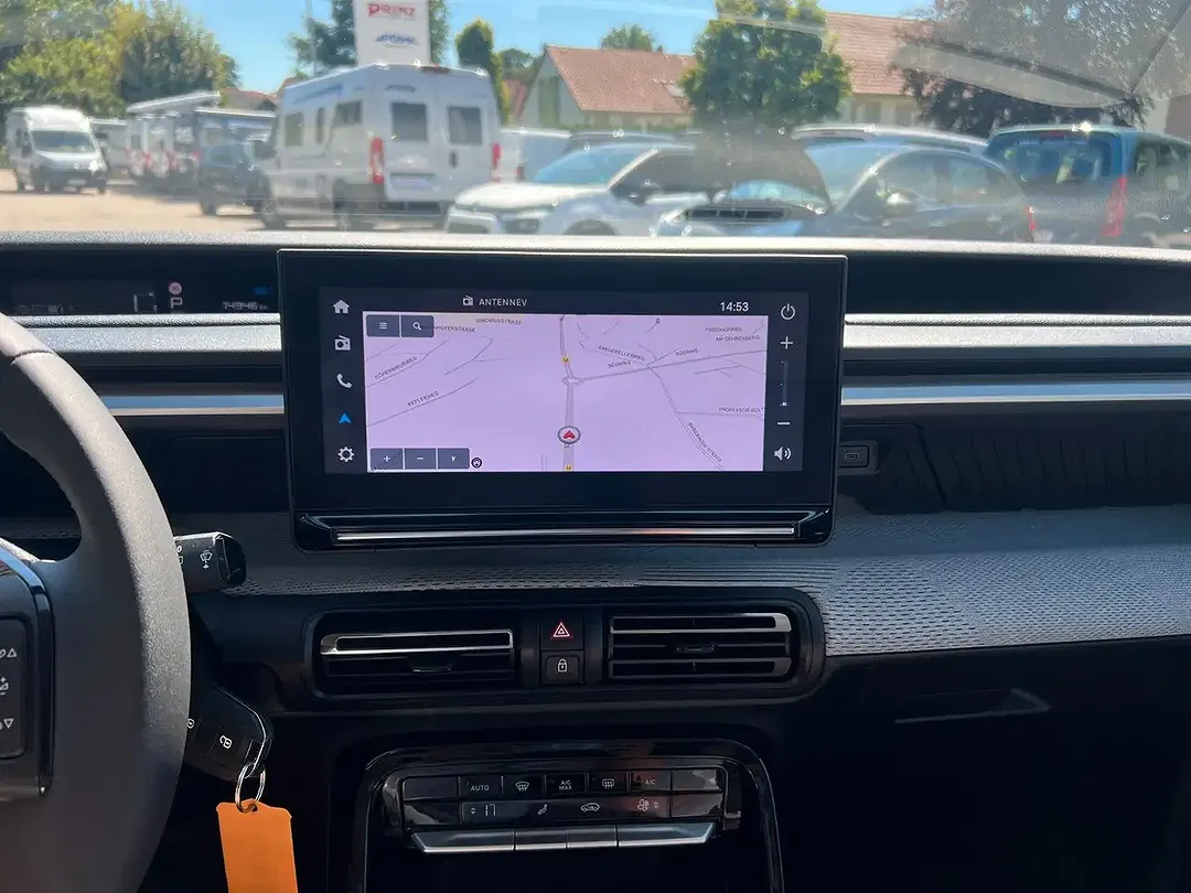 Citroen C3 Max - Thumbnail 16