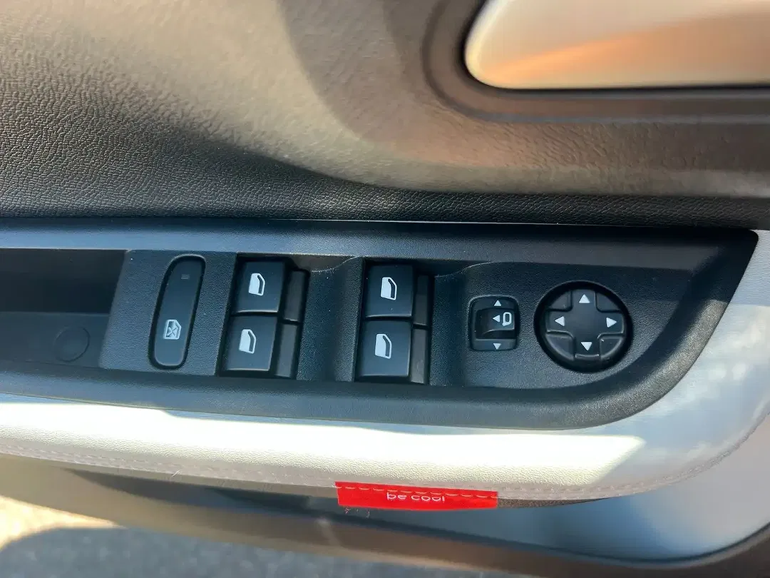 Citroen C3 Max - Thumbnail 17