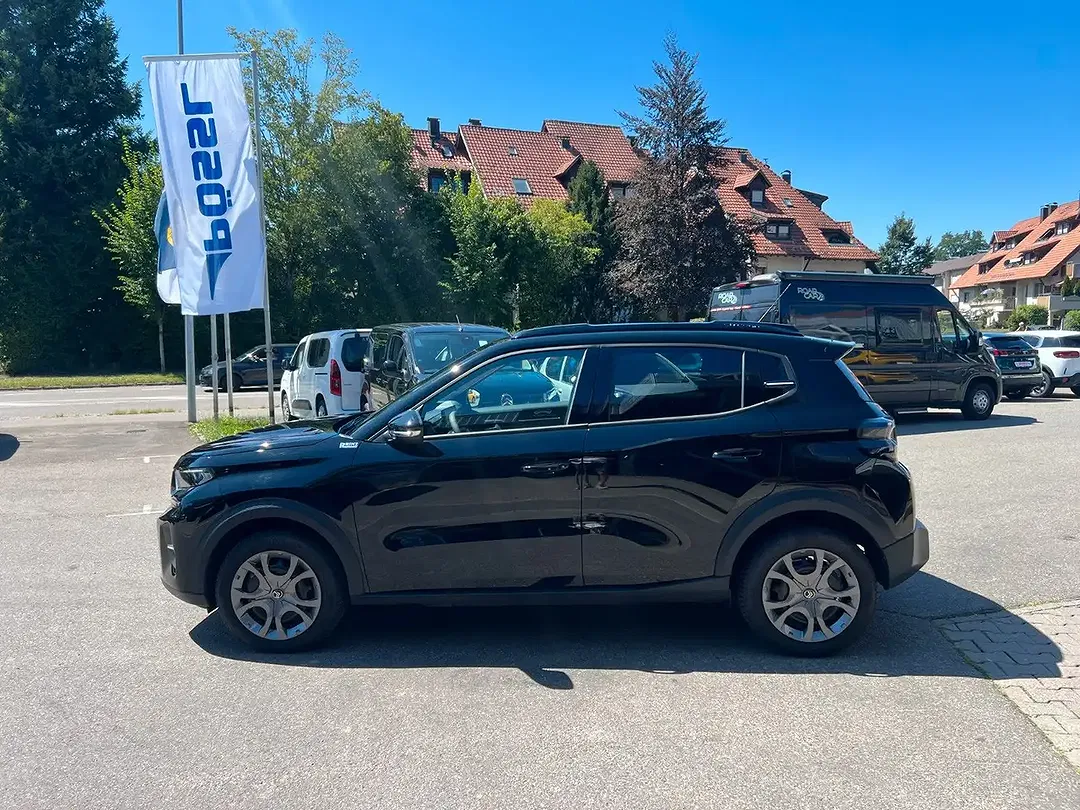 Citroen C3 Max - foto 2