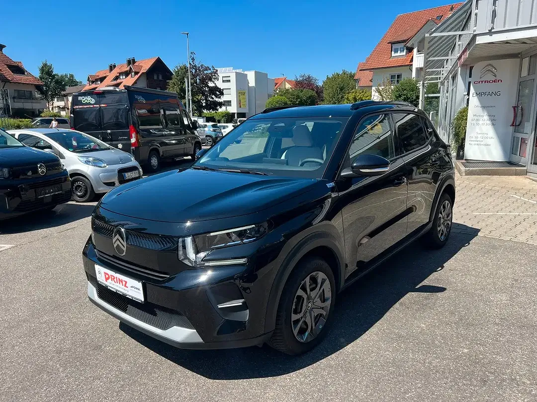 Citroen C3 Max - Thumbnail 20