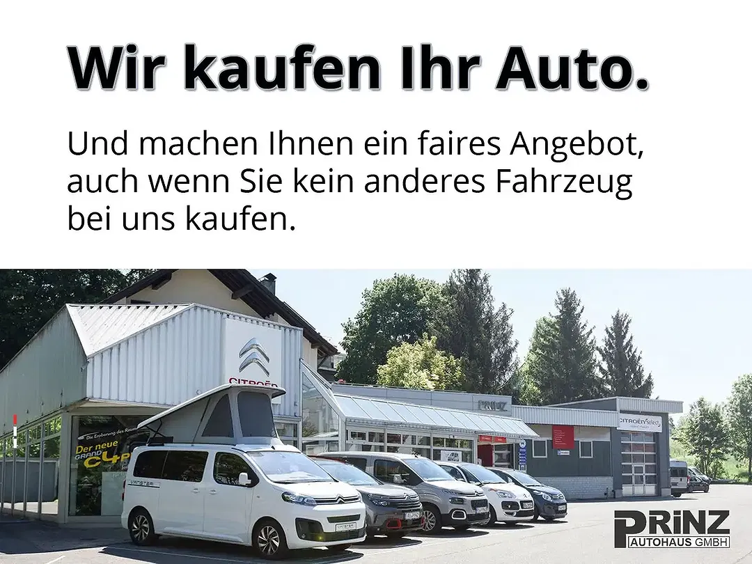 Citroen C3 Max - foto 22