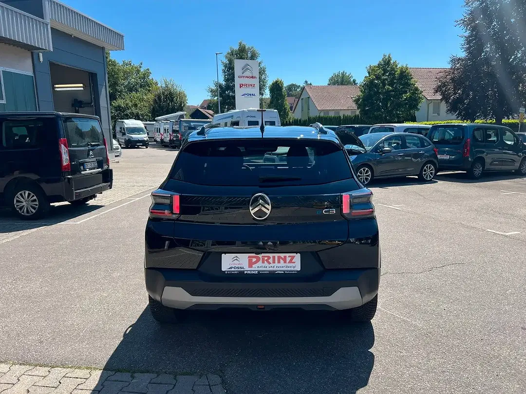 Citroen C3 Max - Thumbnail 4