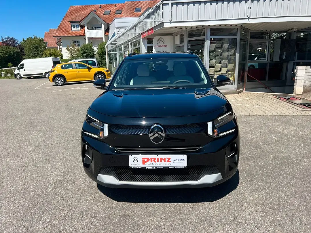 Citroen C3 Max - Thumbnail 8