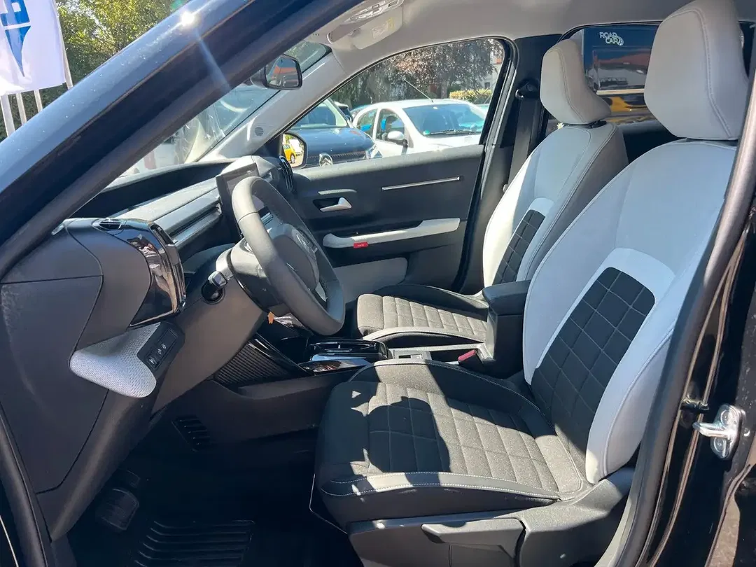 Citroen C3 Max - Thumbnail 9