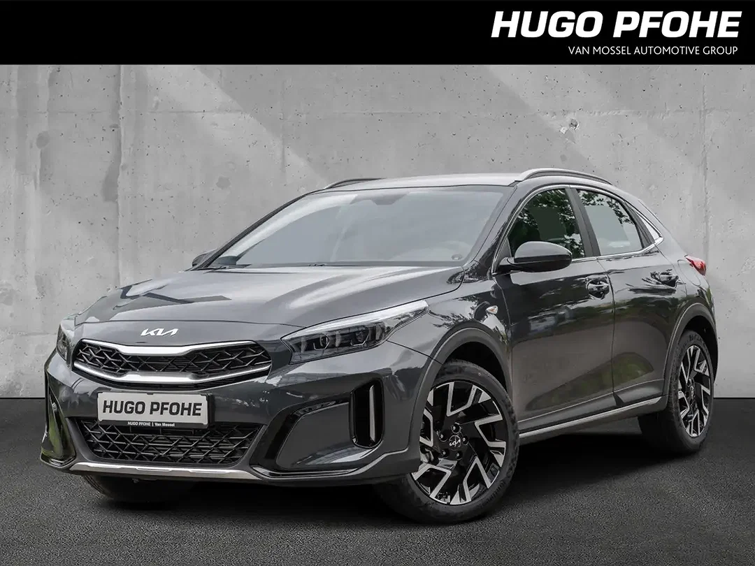 Kia XCeed Vision - Afbeelding 1