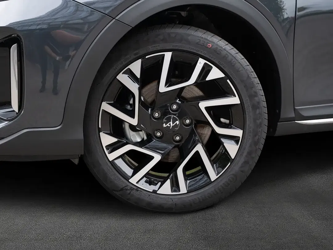 Kia XCeed Vision - Thumbnail 3