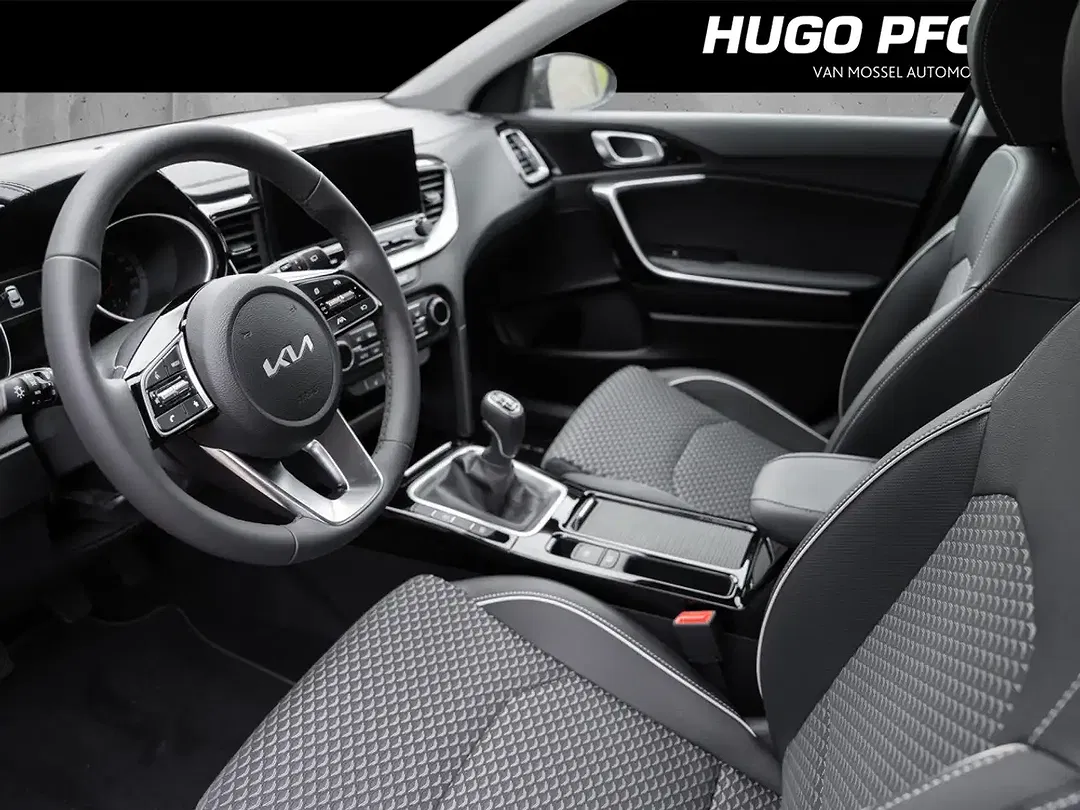 Kia XCeed Vision - Thumbnail 5
