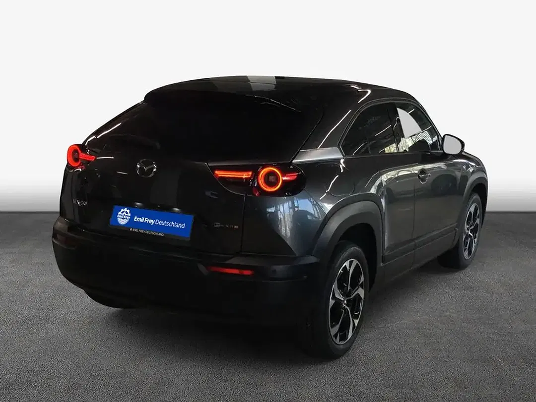 Mazda MX-30 e-SKYACTIV R-EV - foto 2