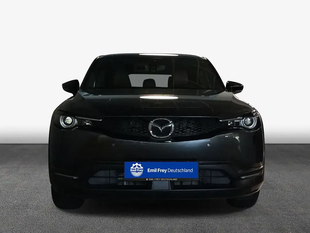 Mazda MX-30 e-SKYACTIV R-EV - Thumbnail 3