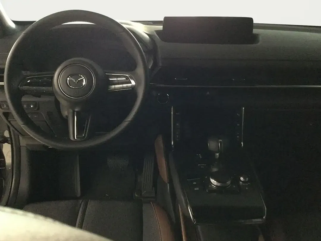 Mazda MX-30 e-SKYACTIV R-EV - Thumbnail 8
