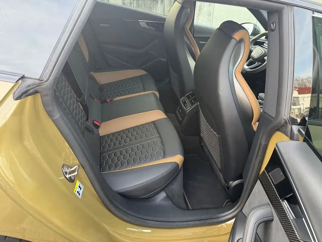 Audi RS5 exclusive - Thumbnail 13