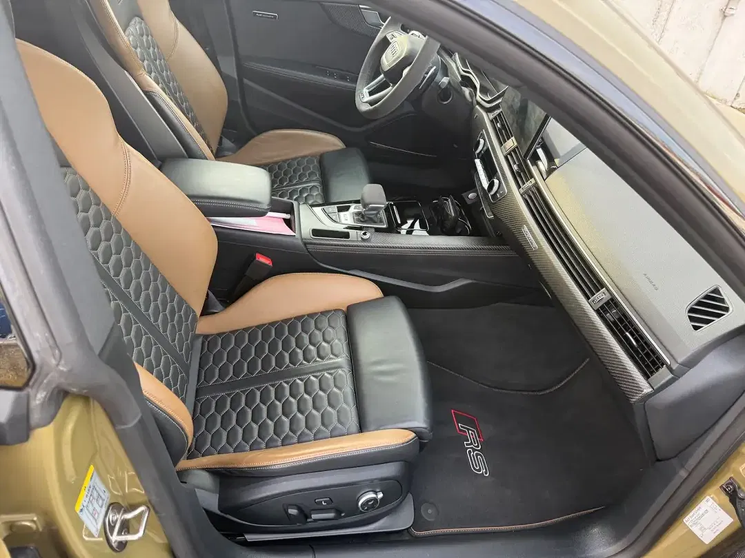 Audi RS5 exclusive - Thumbnail 14