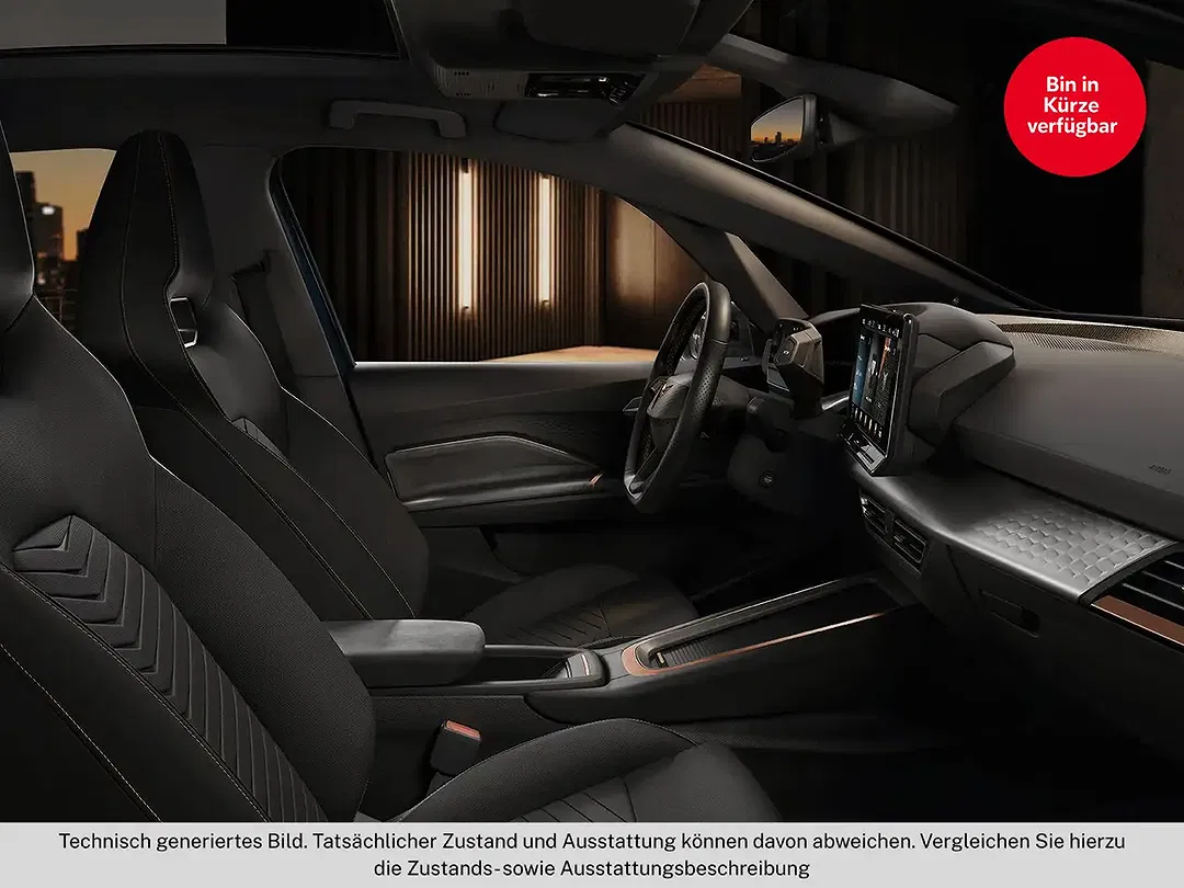 CUPRA Born - Thumbnail 5