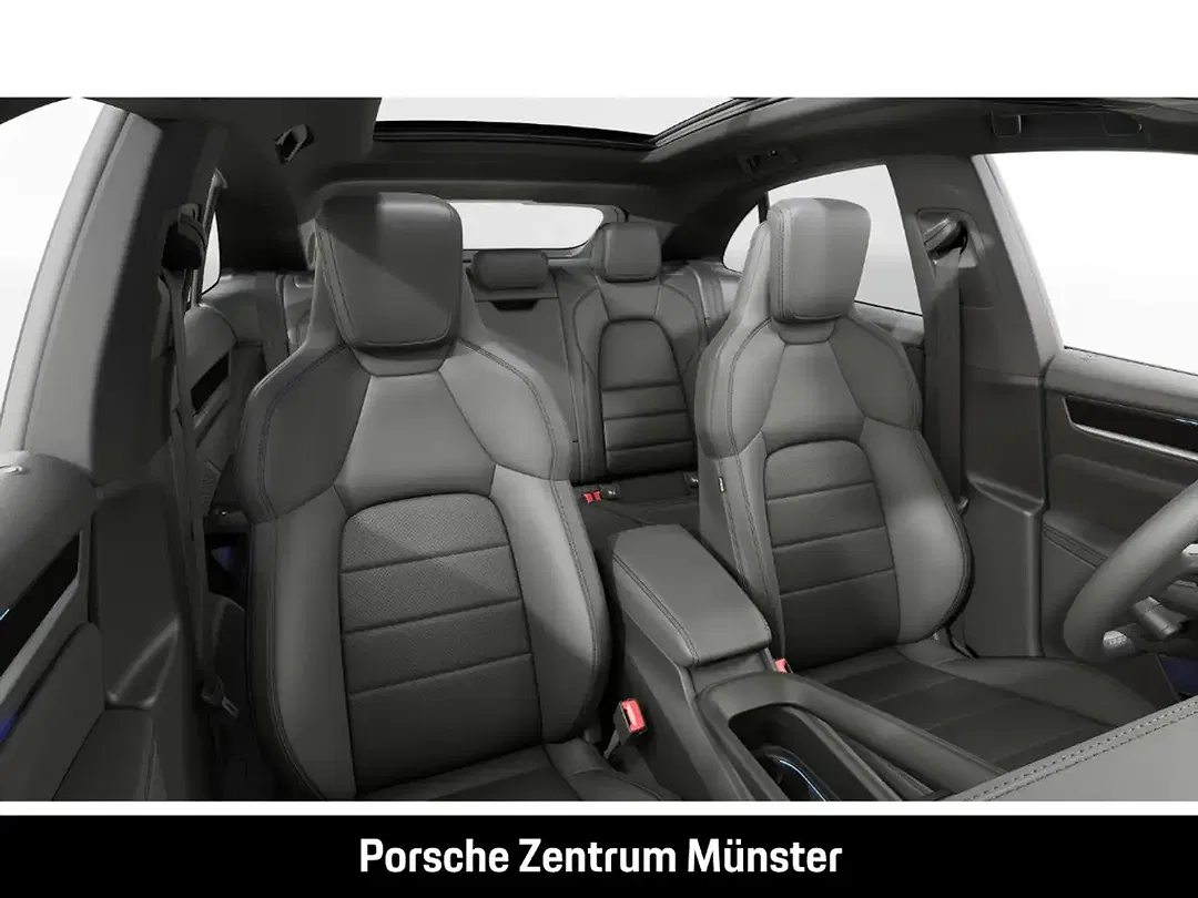 Porsche Macan - Thumbnail 12