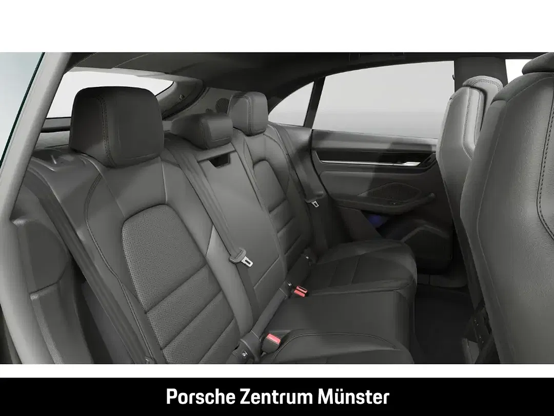 Porsche Macan - Thumbnail 13