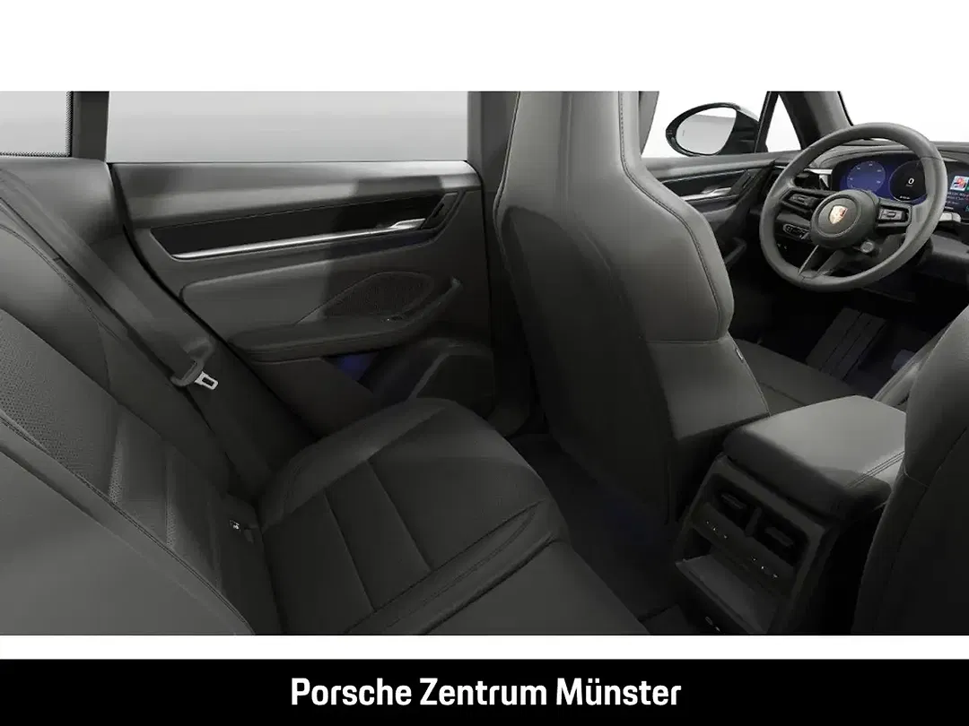 Porsche Macan - Thumbnail 15