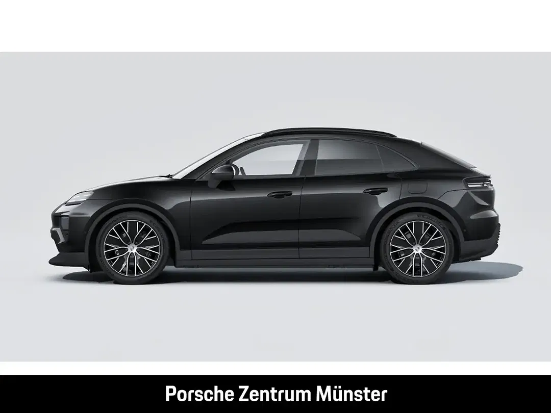 Porsche Macan - Thumbnail 2