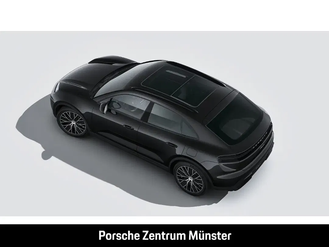 Porsche Macan - Thumbnail 4