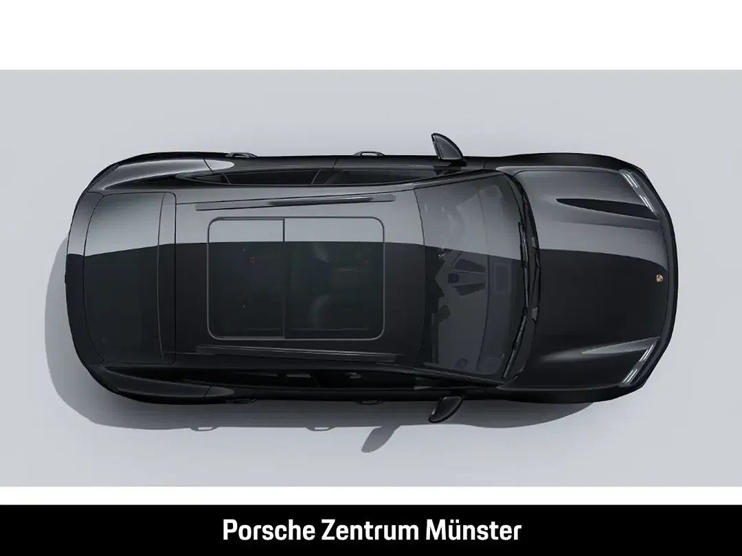 Porsche Macan - Thumbnail 5