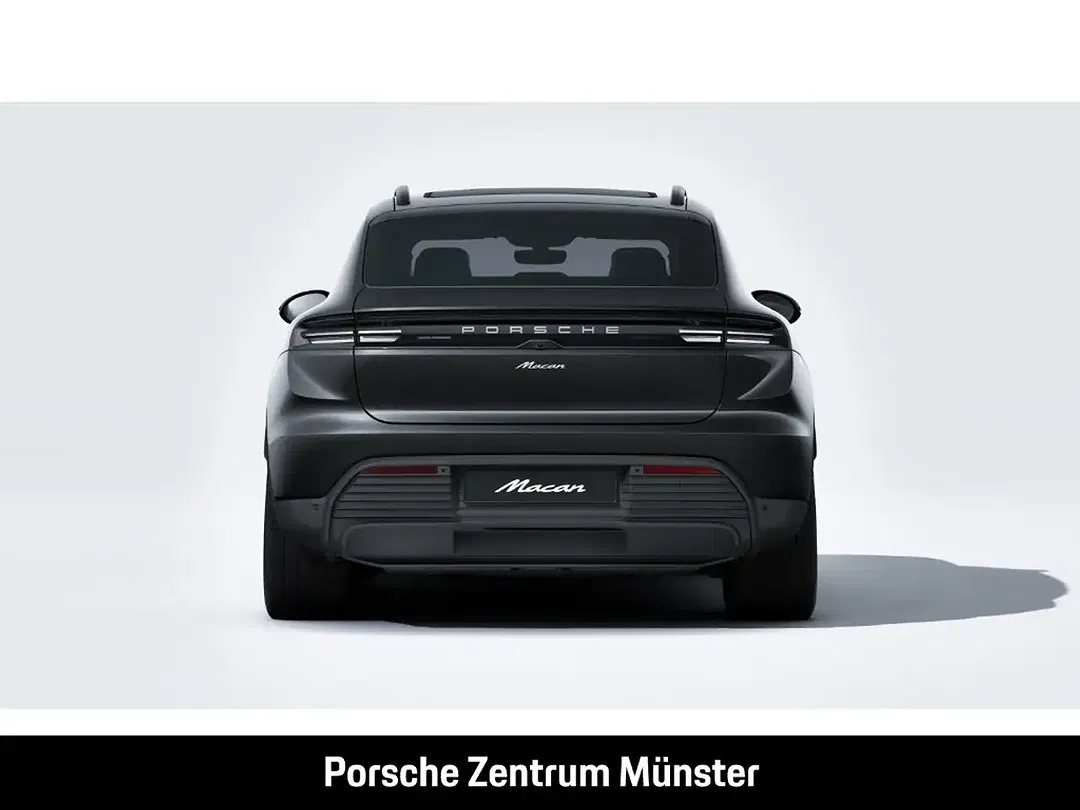 Porsche Macan - Thumbnail 7