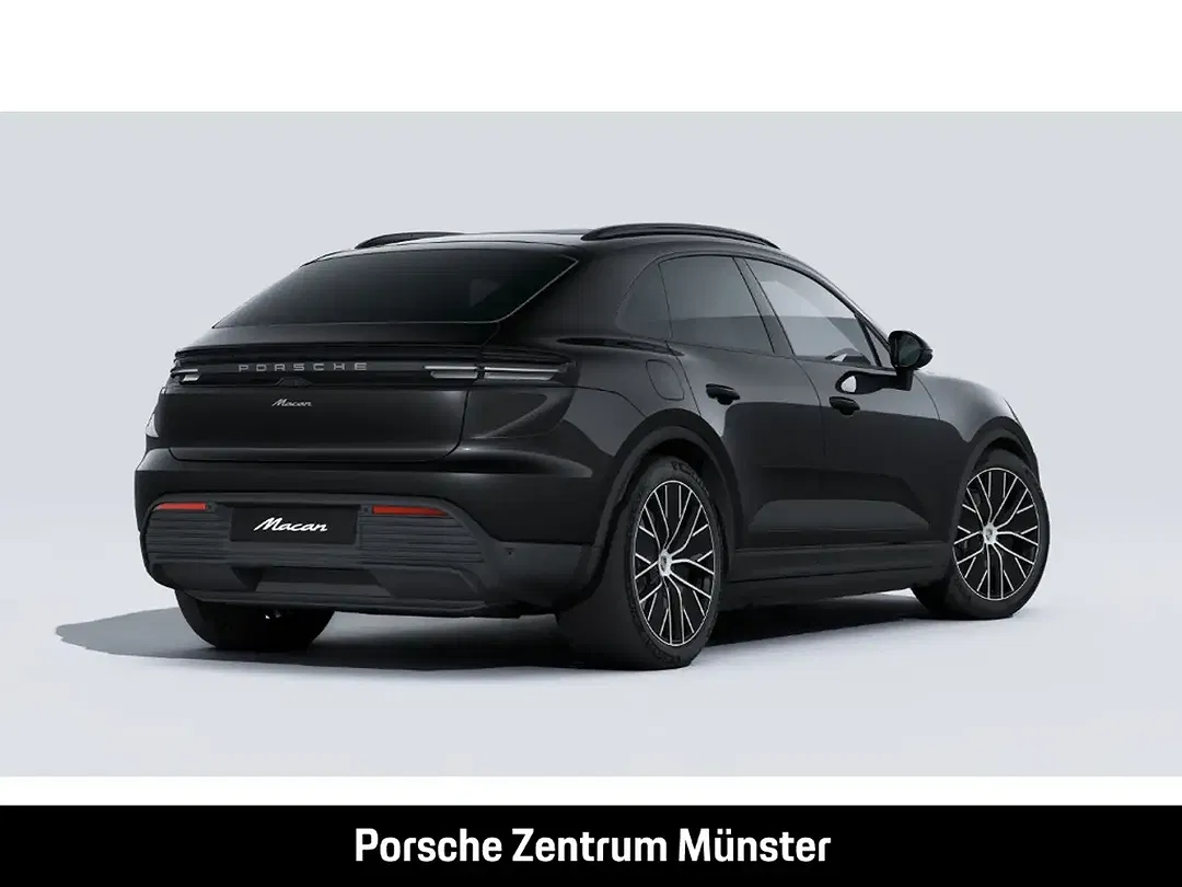 Porsche Macan - Thumbnail 9