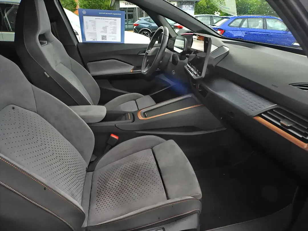 CUPRA Born Edition - Thumbnail 8