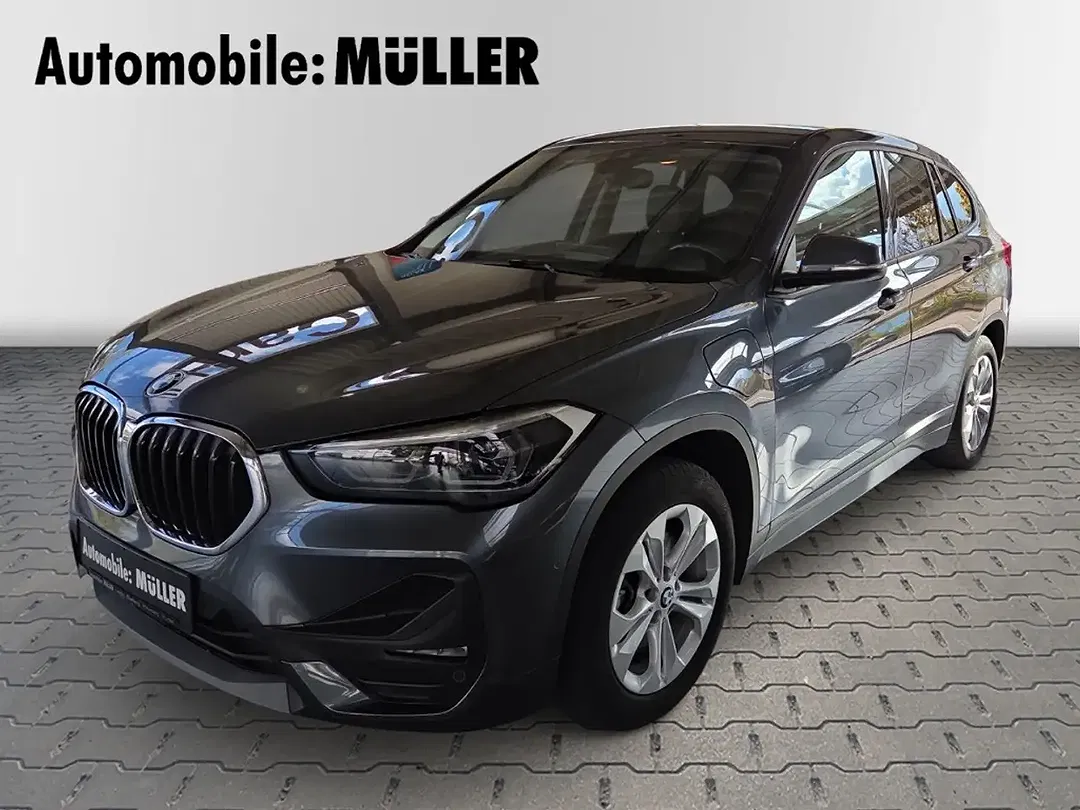 BMW X1 xDrive - foto 1