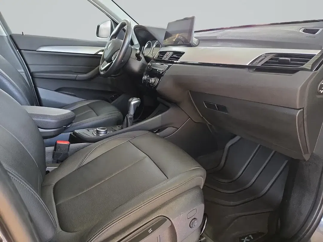 BMW X1 xDrive - Thumbnail 10