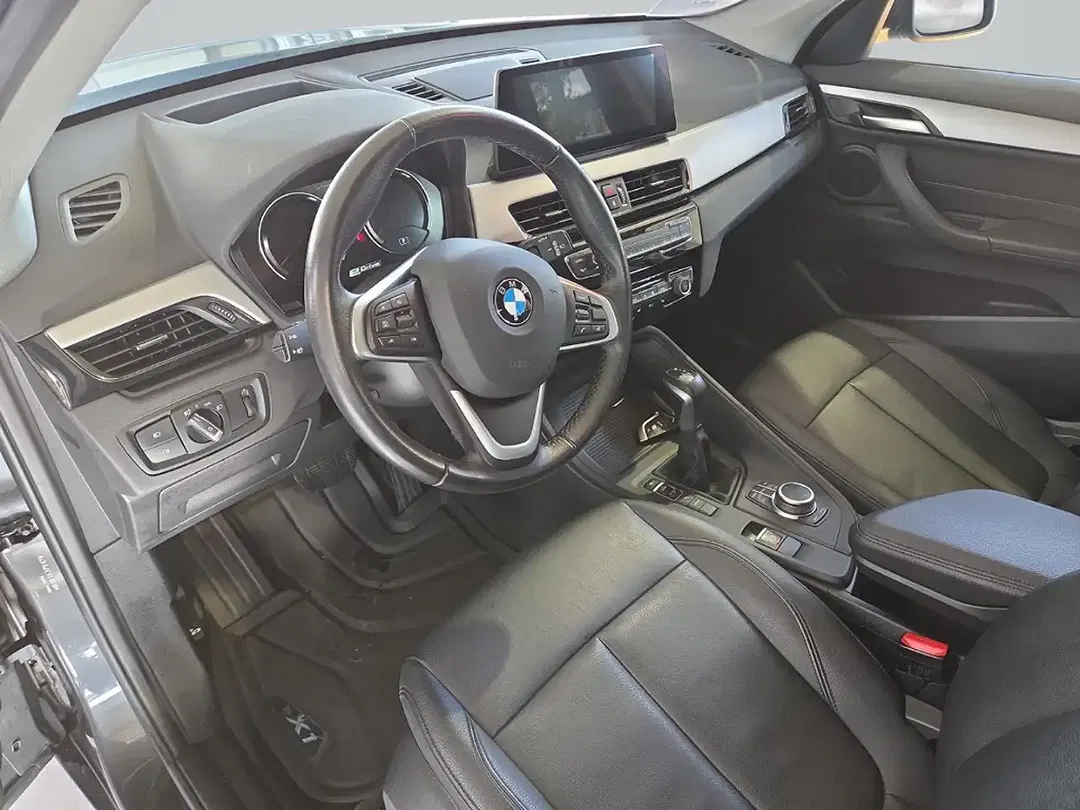 BMW X1 xDrive - Thumbnail 14