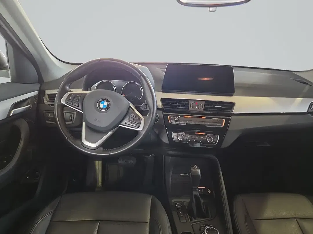 BMW X1 xDrive - foto 15