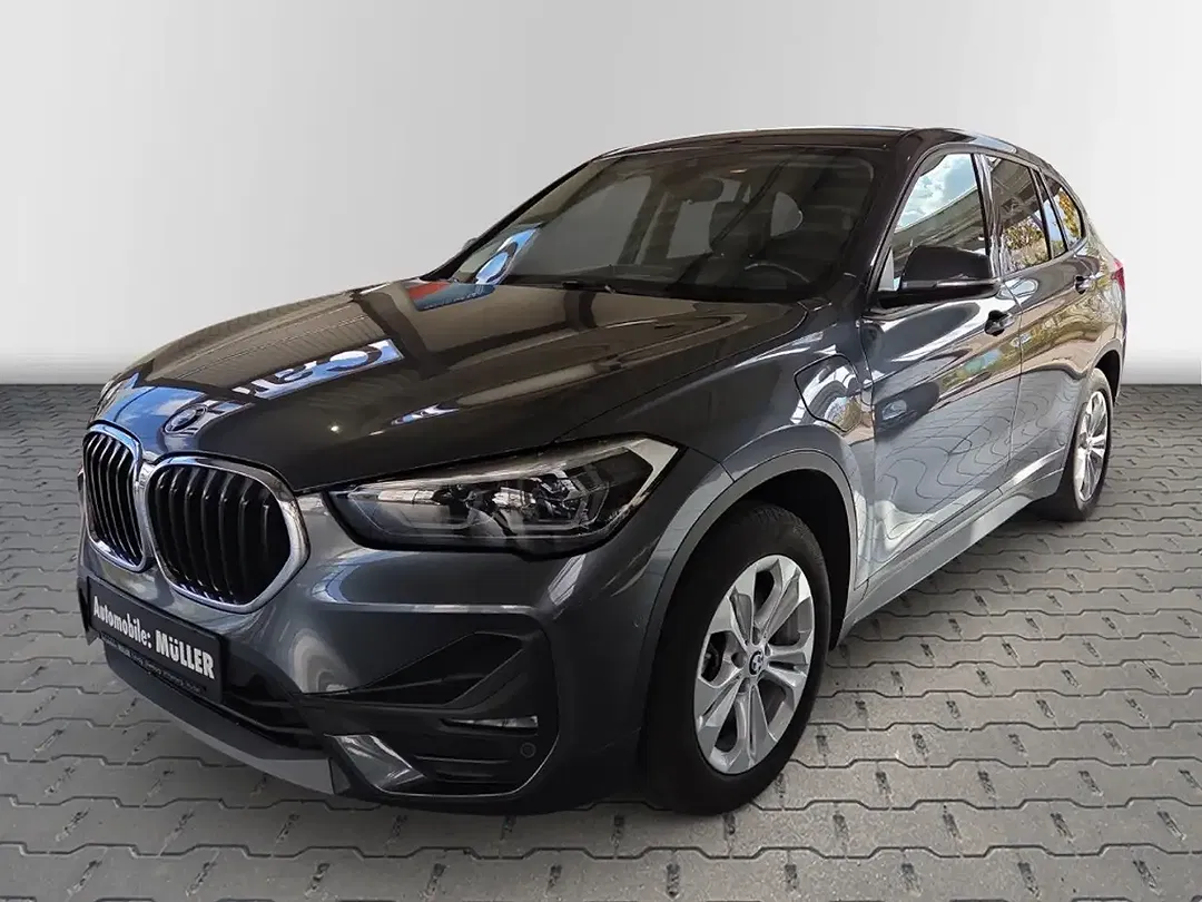 BMW X1 xDrive - foto 2