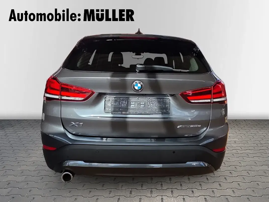 BMW X1 xDrive - Thumbnail 5