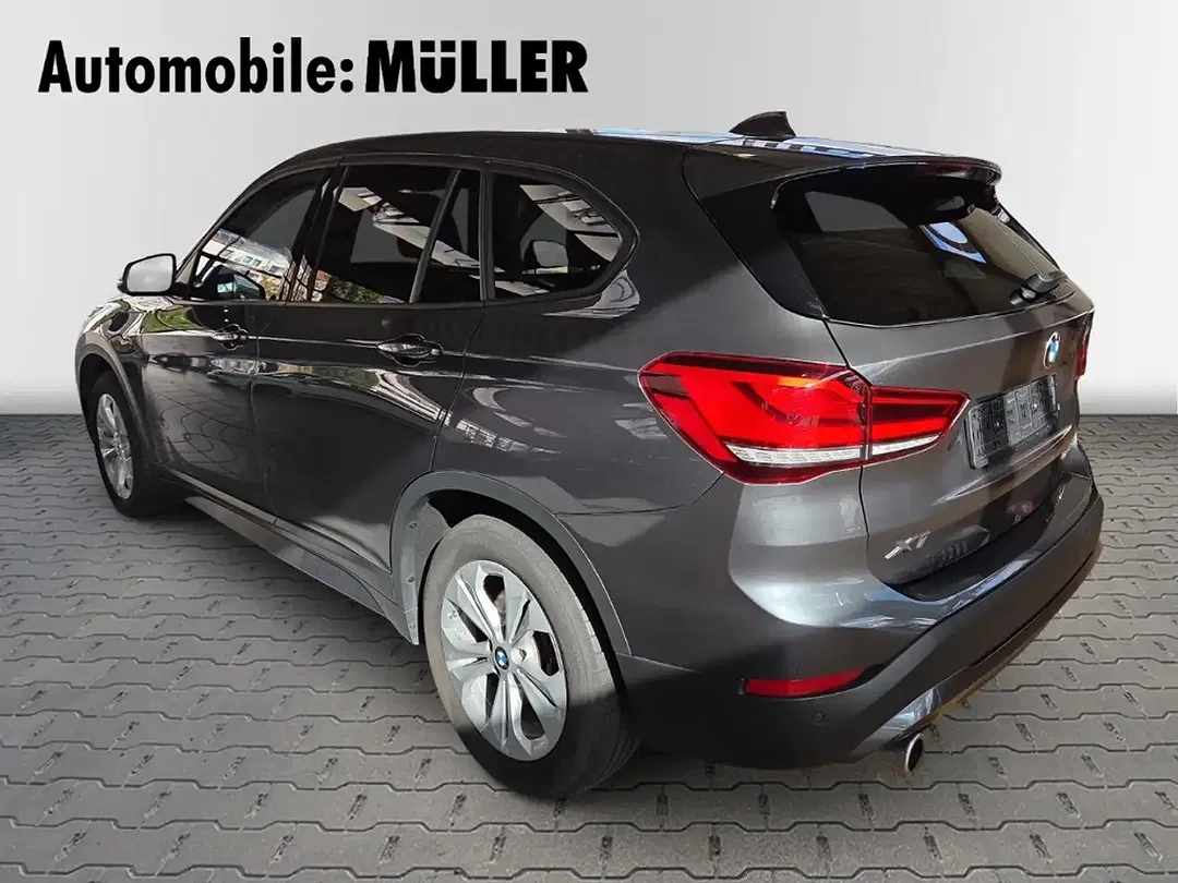 BMW X1 xDrive - Thumbnail 6