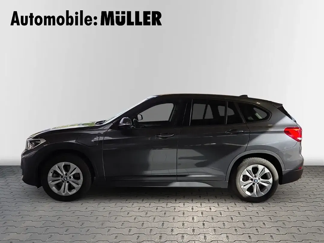 BMW X1 xDrive - Thumbnail 7