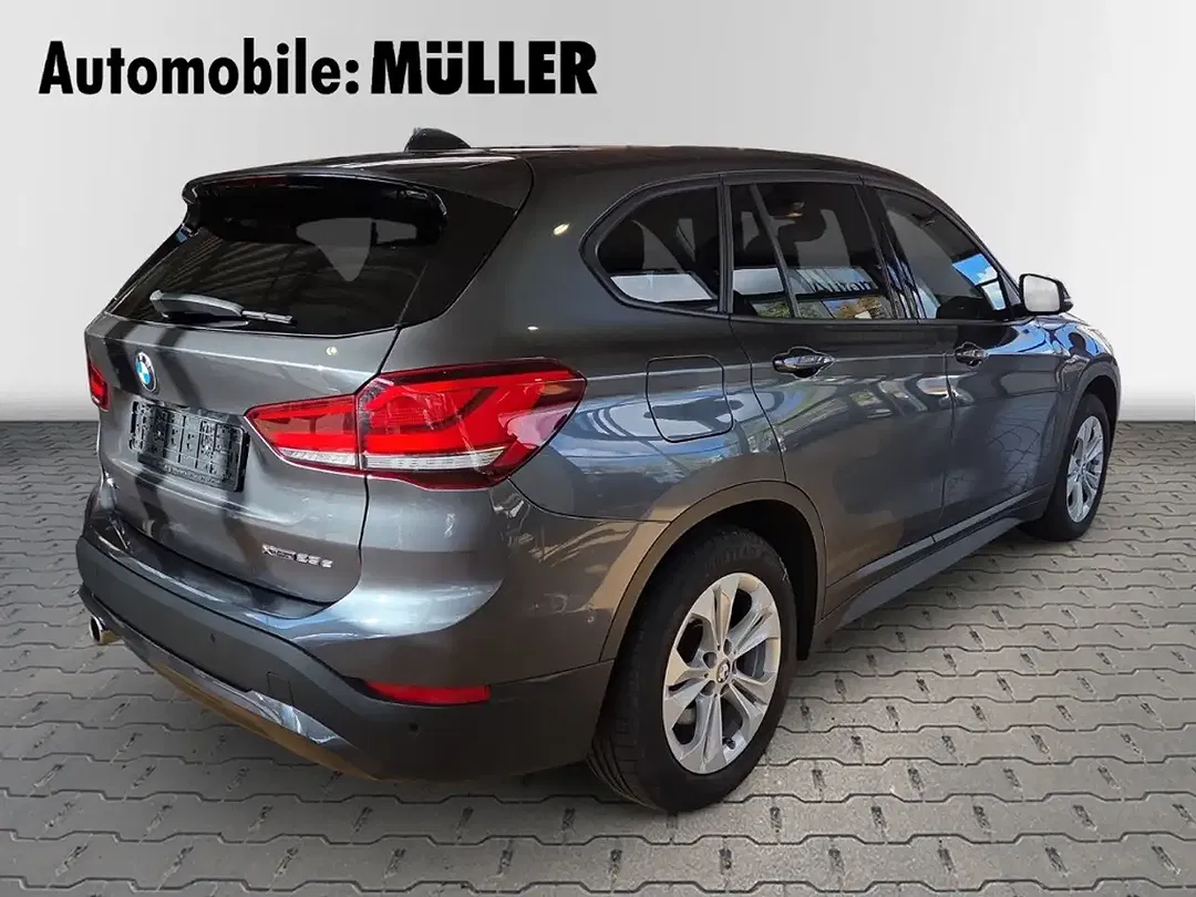BMW X1 xDrive - Thumbnail 8