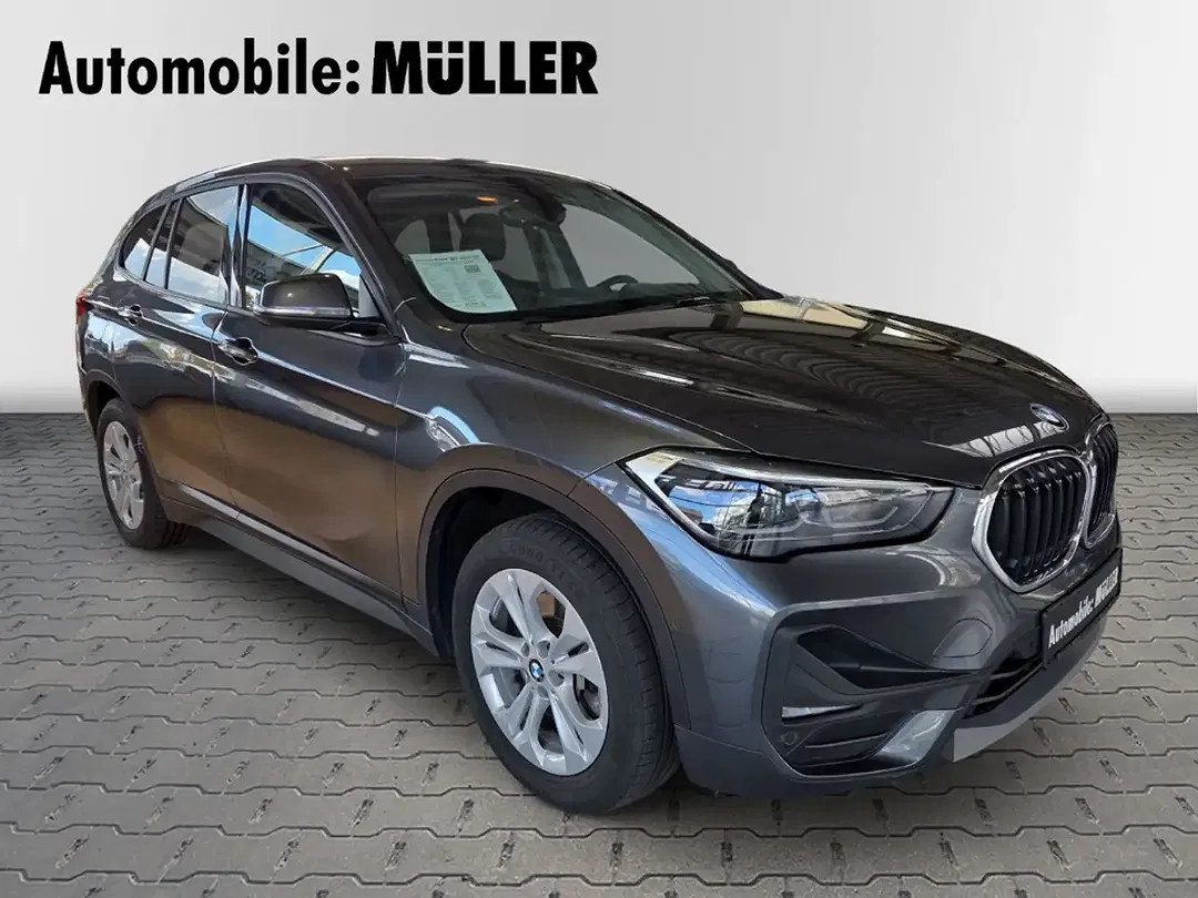 BMW X1 xDrive - Thumbnail 9