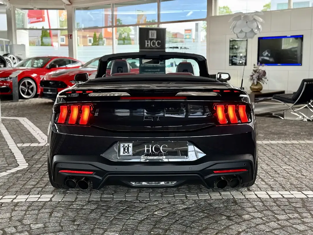 Ford Mustang 5.0 GT - Thumbnail 13